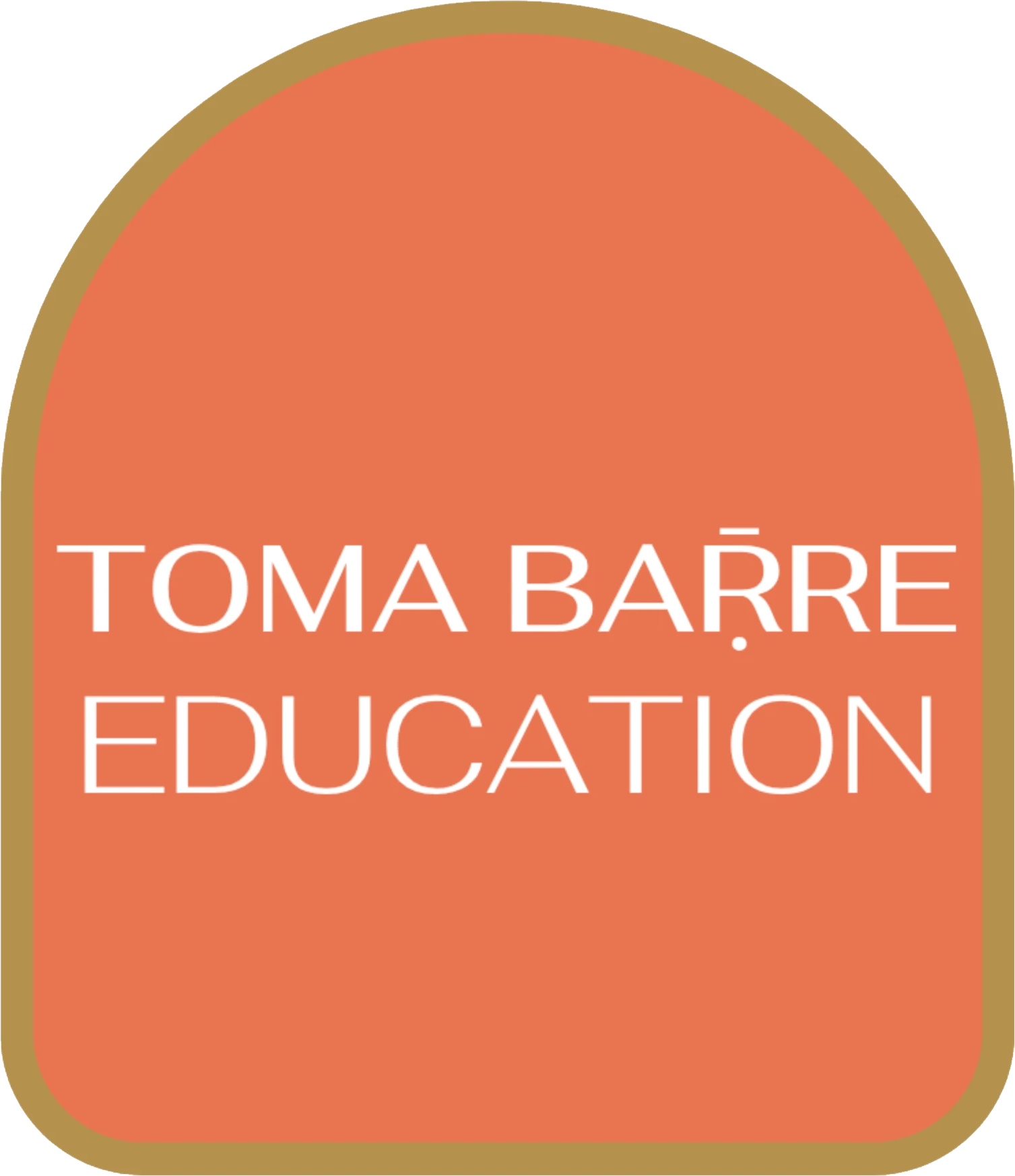 TOMA BAṜRE EDUCATION